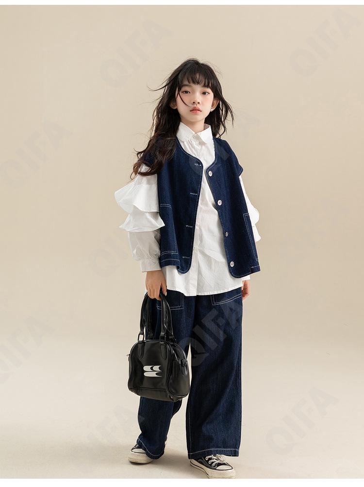 Детский Жилет CC1333_23MC27_247_2575_98