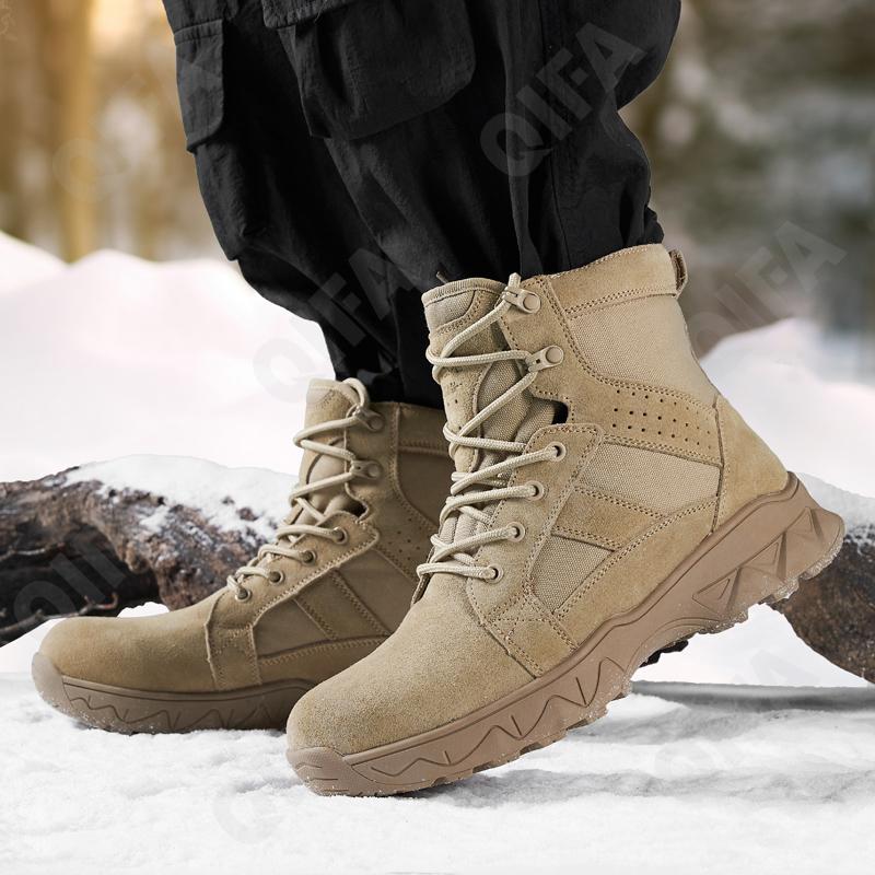 Мужские Ботинки CC5089_1611-1