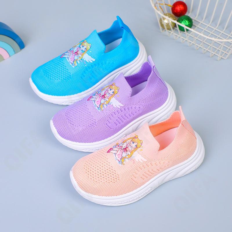 Детские Слипоны CC3601_T3007-A1