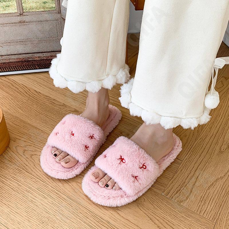 Женские Тапочки CC4988_5505-1