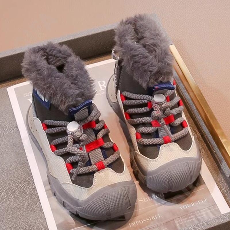 Детские Угги CC3962_5913-A1