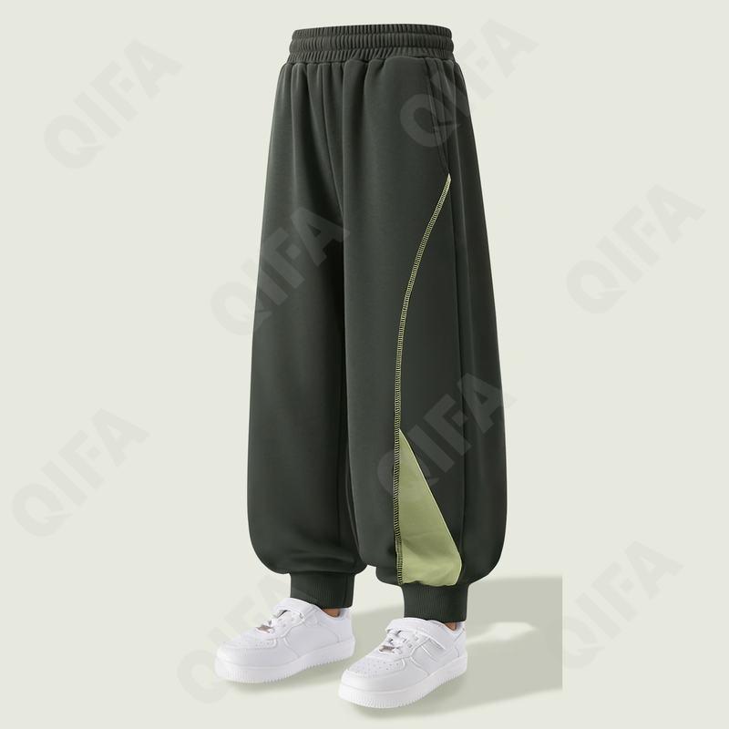 Детские Джоггеры