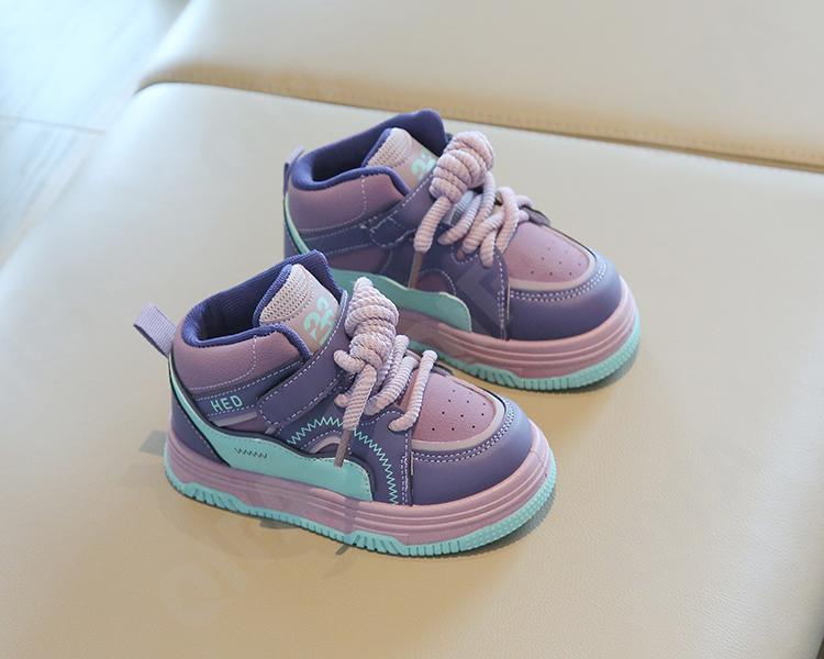 Детские Кроссовки CC3405_SY192-A1 Детские Кроссовки CC3405_SY192-A1