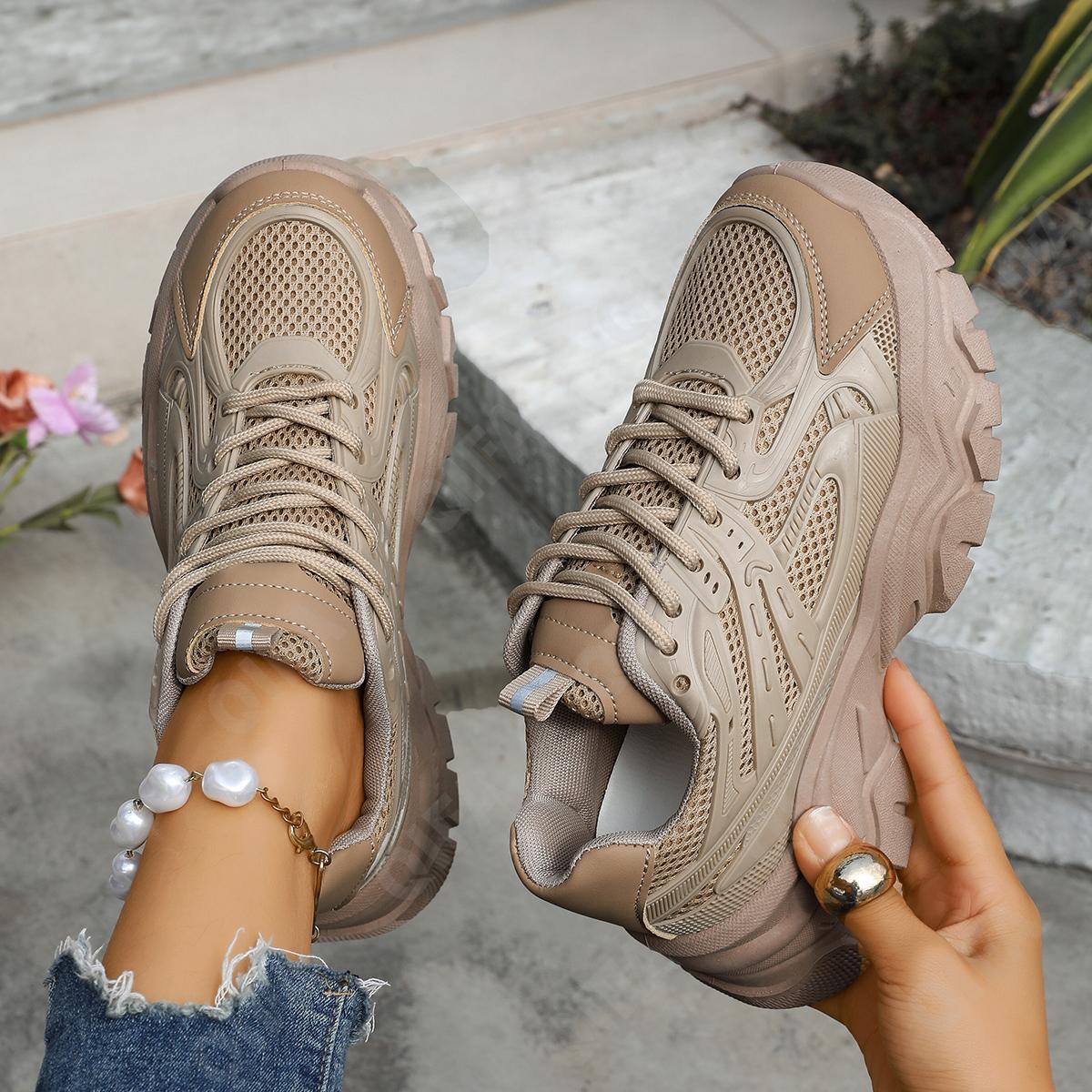 Женские Кроссовки CC3840_MS923-1