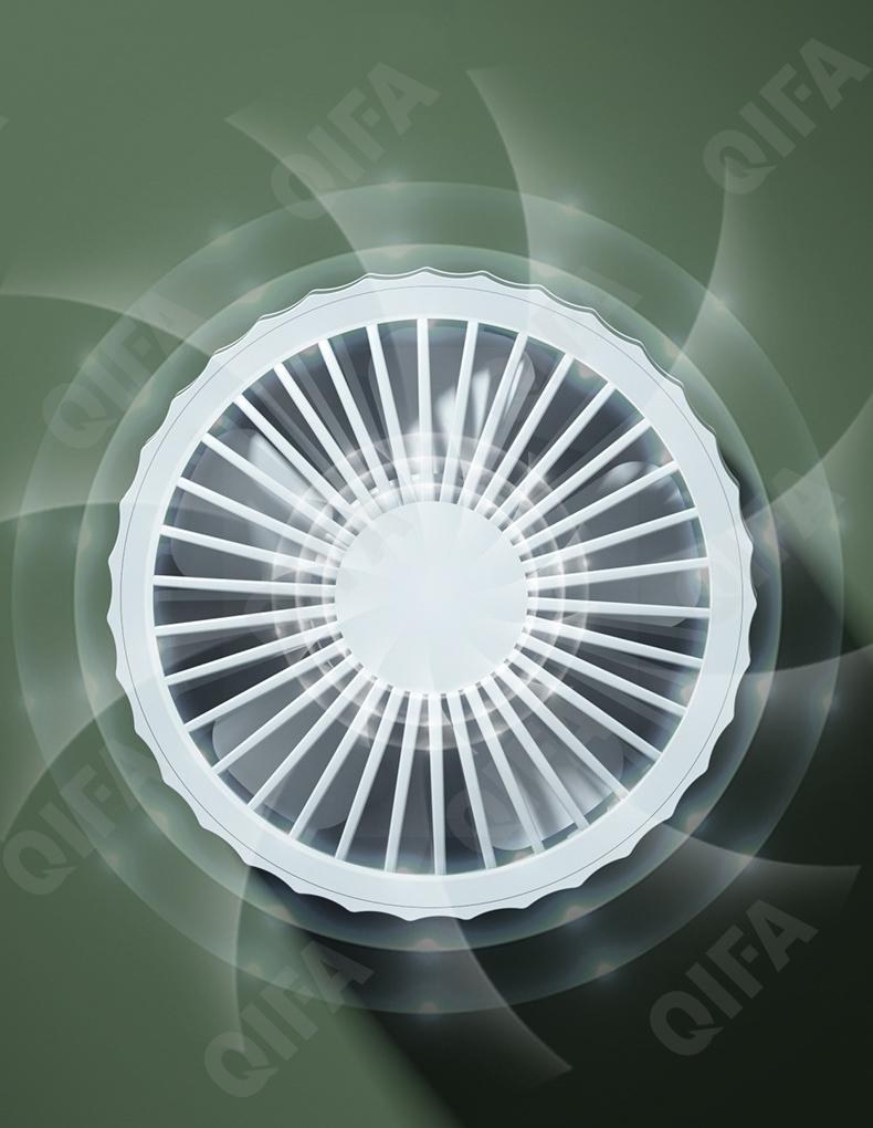 Вентилятор CC2251_PW01-3