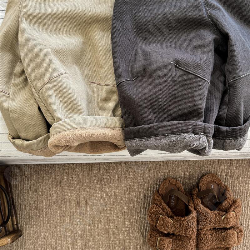 Детские Брюки CC1293_5631_2549_2576_35