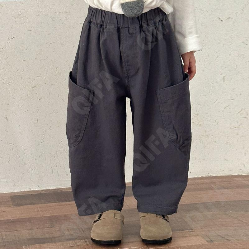 Детские Брюки