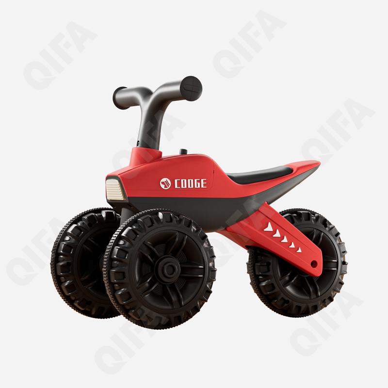 Детский Беговел CC3027_KM-6189-1 Детский Беговел CC3027_KM-6189-1