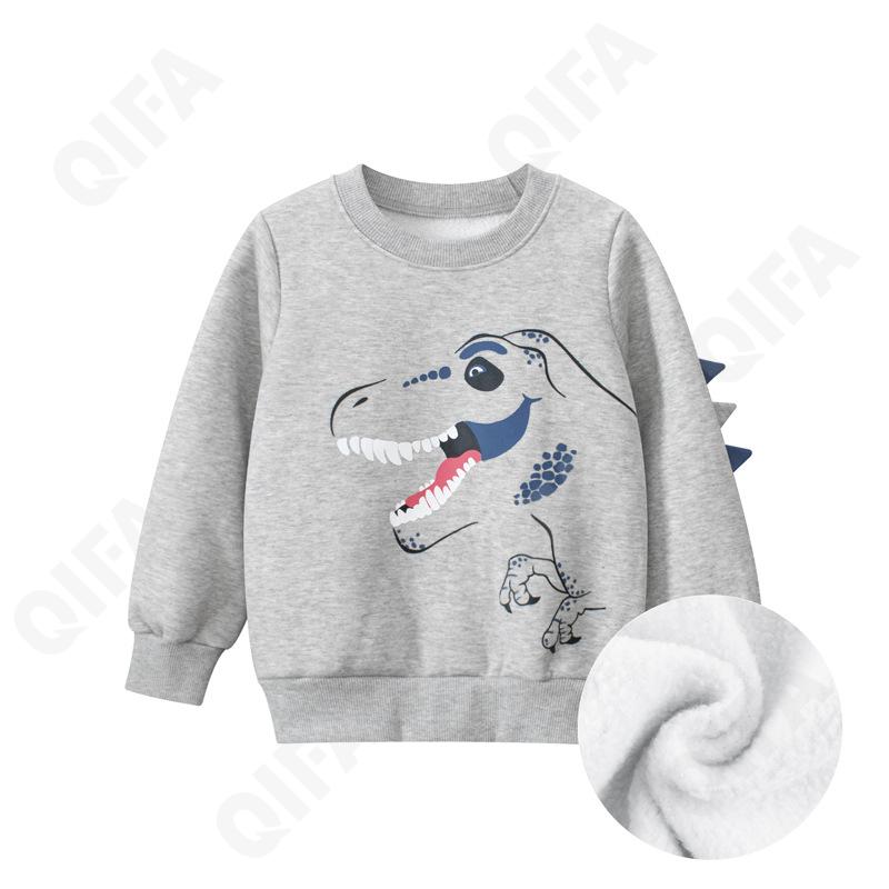 Детский Свитшот