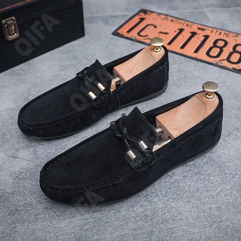 Мужские Мокасины CC4114_EK032-5 Мужские Мокасины CC4114_EK032-5