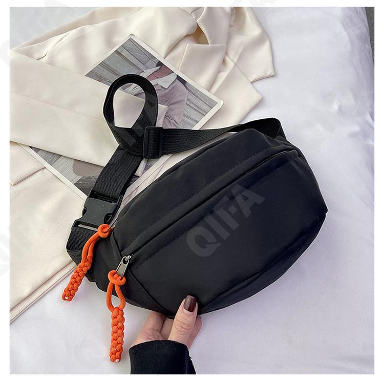 Женская Сумка поясная CC423_7365-2