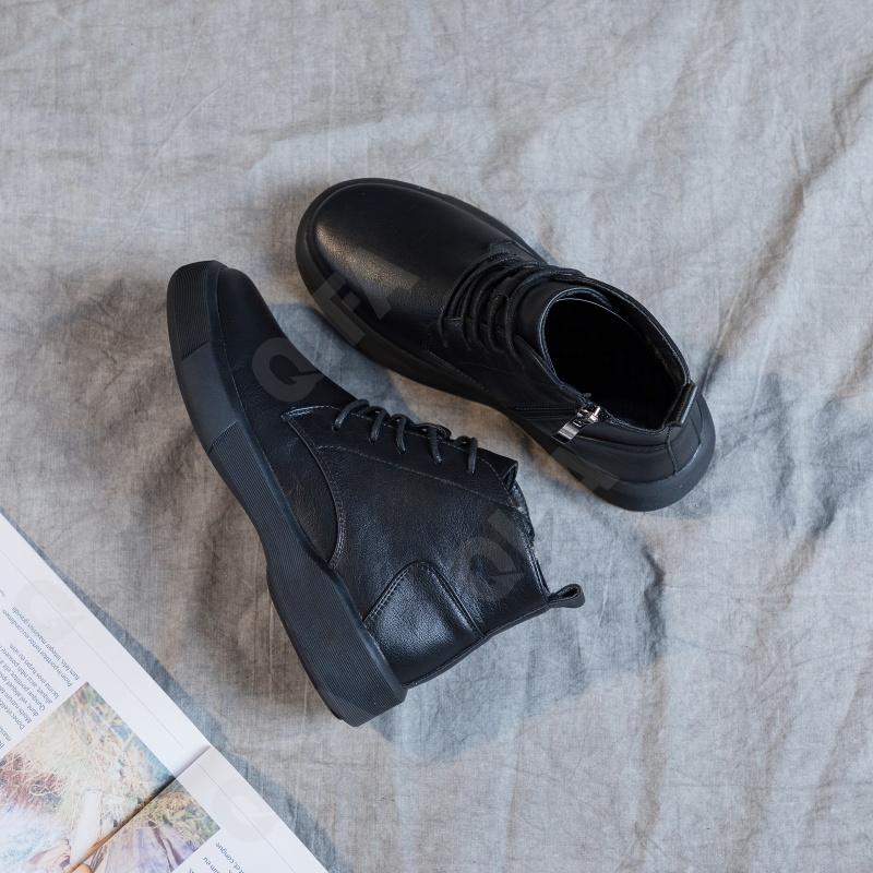 Женские Ботинки CC4061_6105-2