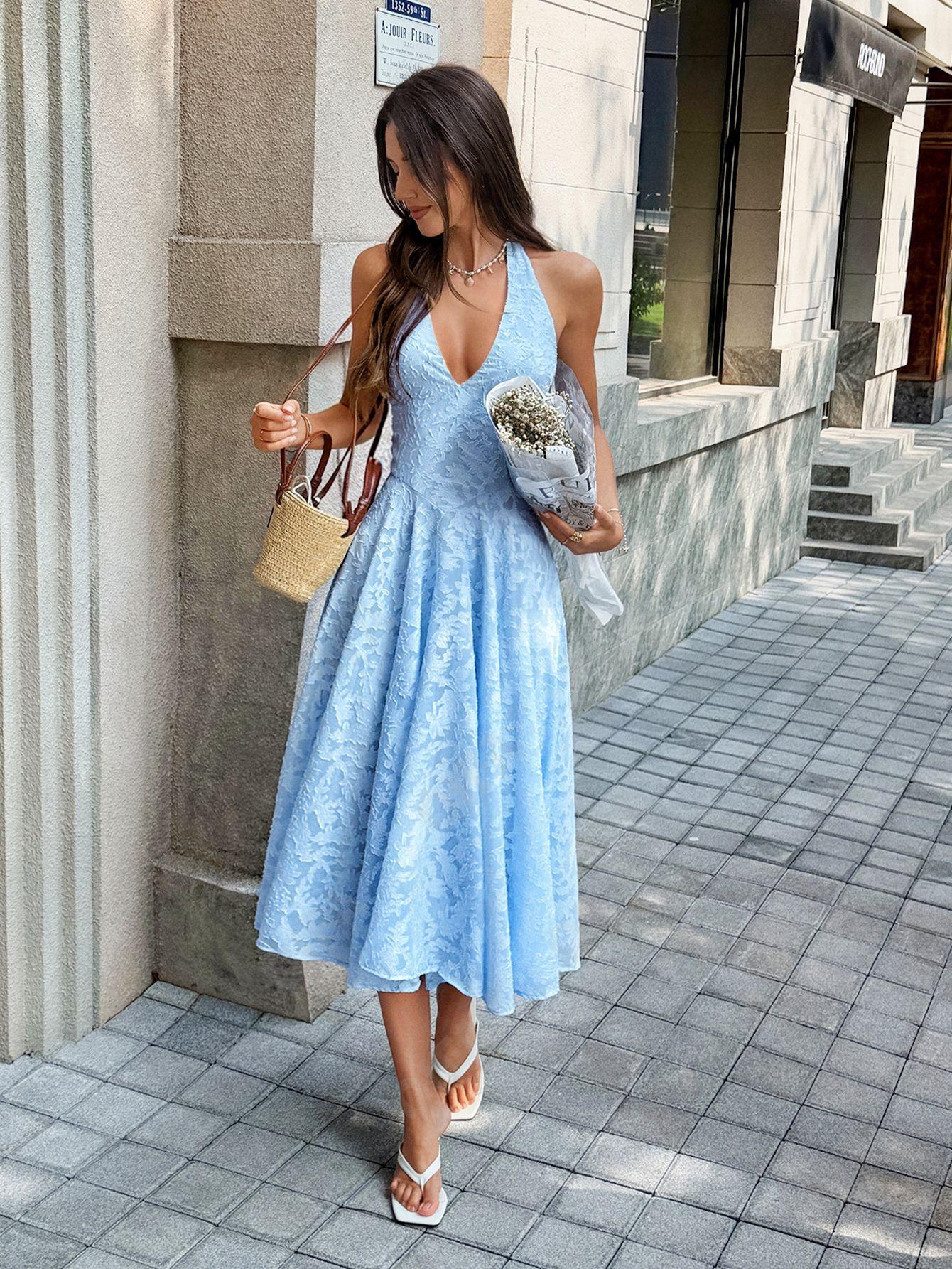 Женский Сарафан CC340_D26230031_247_1779_10