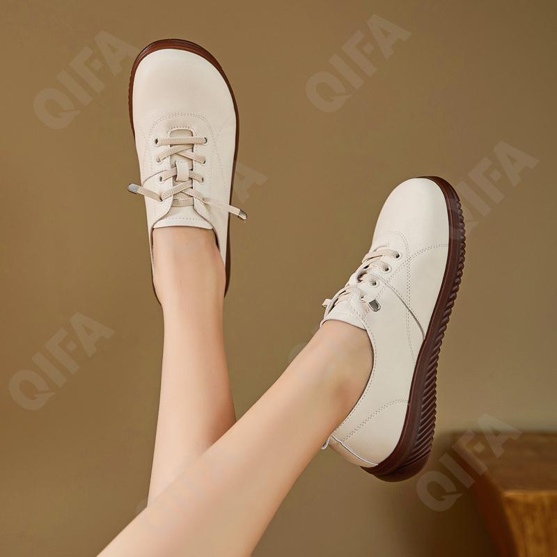 Женские Полуботинки CC4818_LS-7801-1