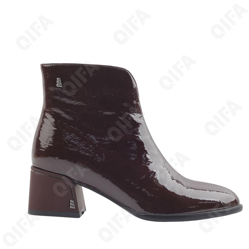 Женские Ботильоны