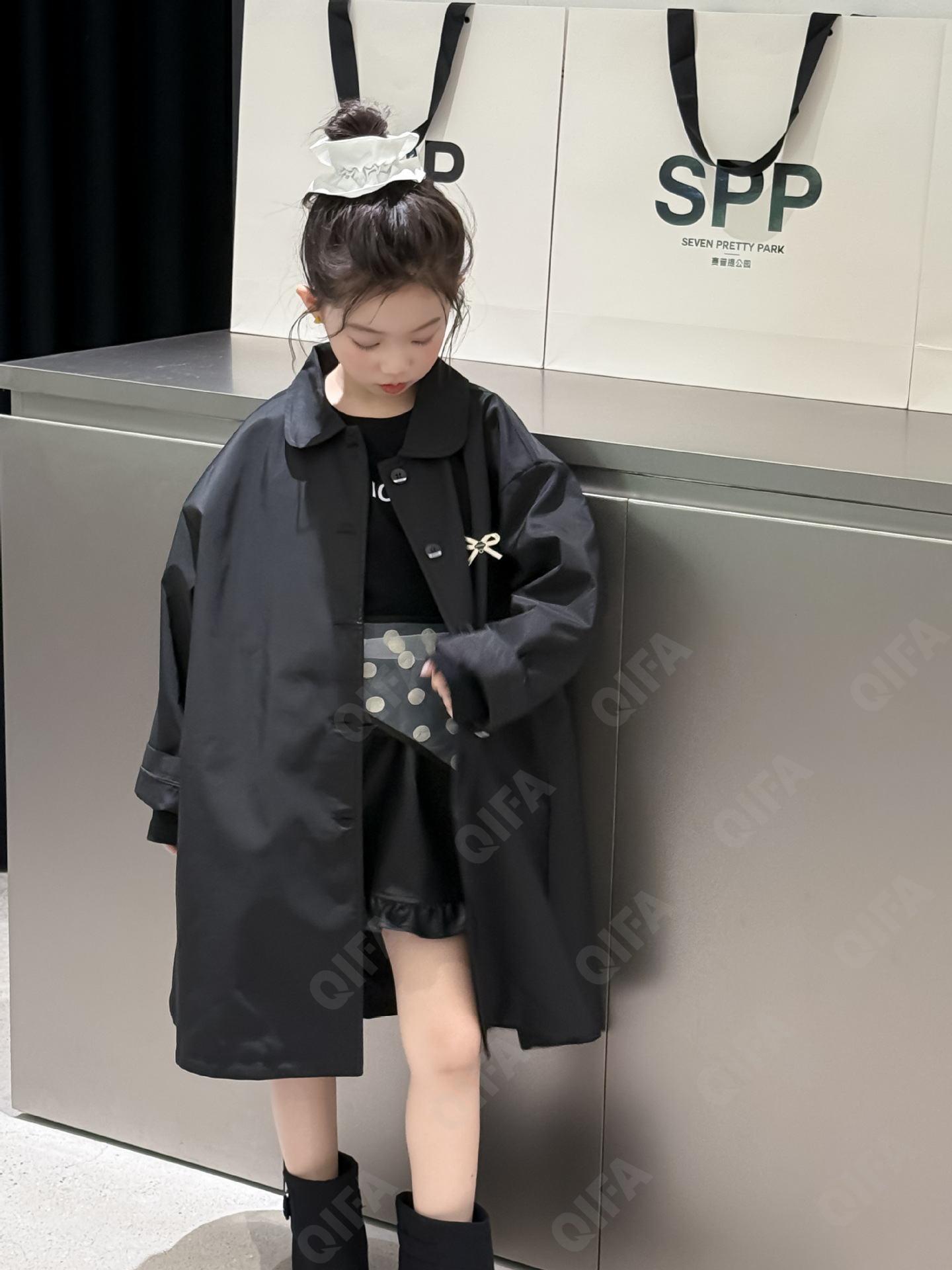 Детский Плащ CC5233_25Q237_252_2578_87 Детский Плащ CC5233_25Q237_252_2578_87