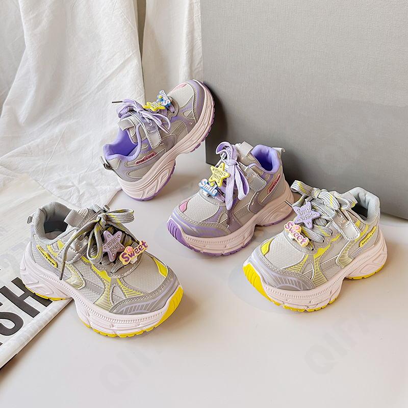 Детские Кроссовки CC4048_H-801-A1 Детские Кроссовки CC4048_H-801-A1