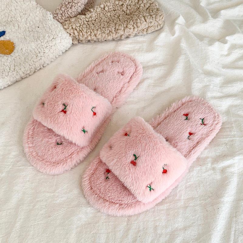 Женские Тапочки CC4988_5503-1