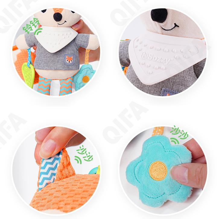 Игрушка-подвеска CC5309_SZ2112003BNA