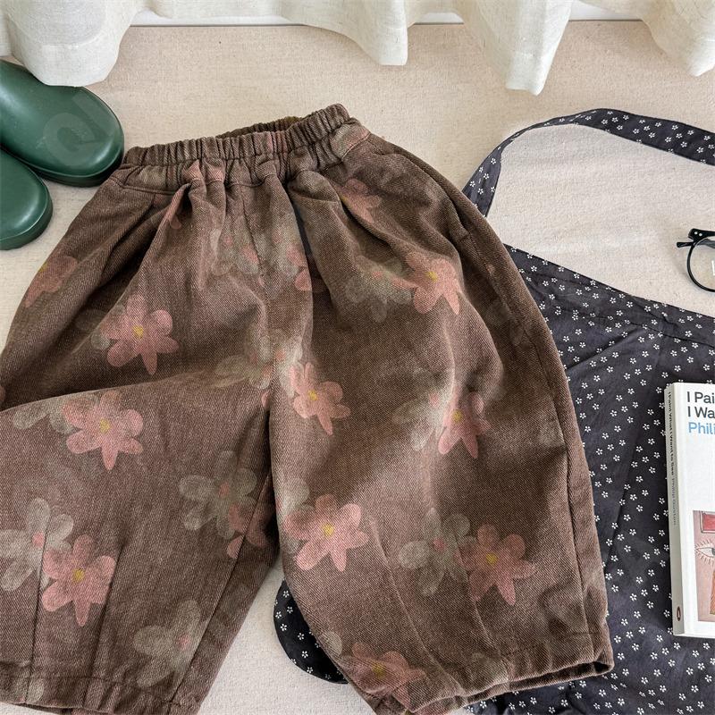 Детские Брюки CC1293_5572_234_2574_9