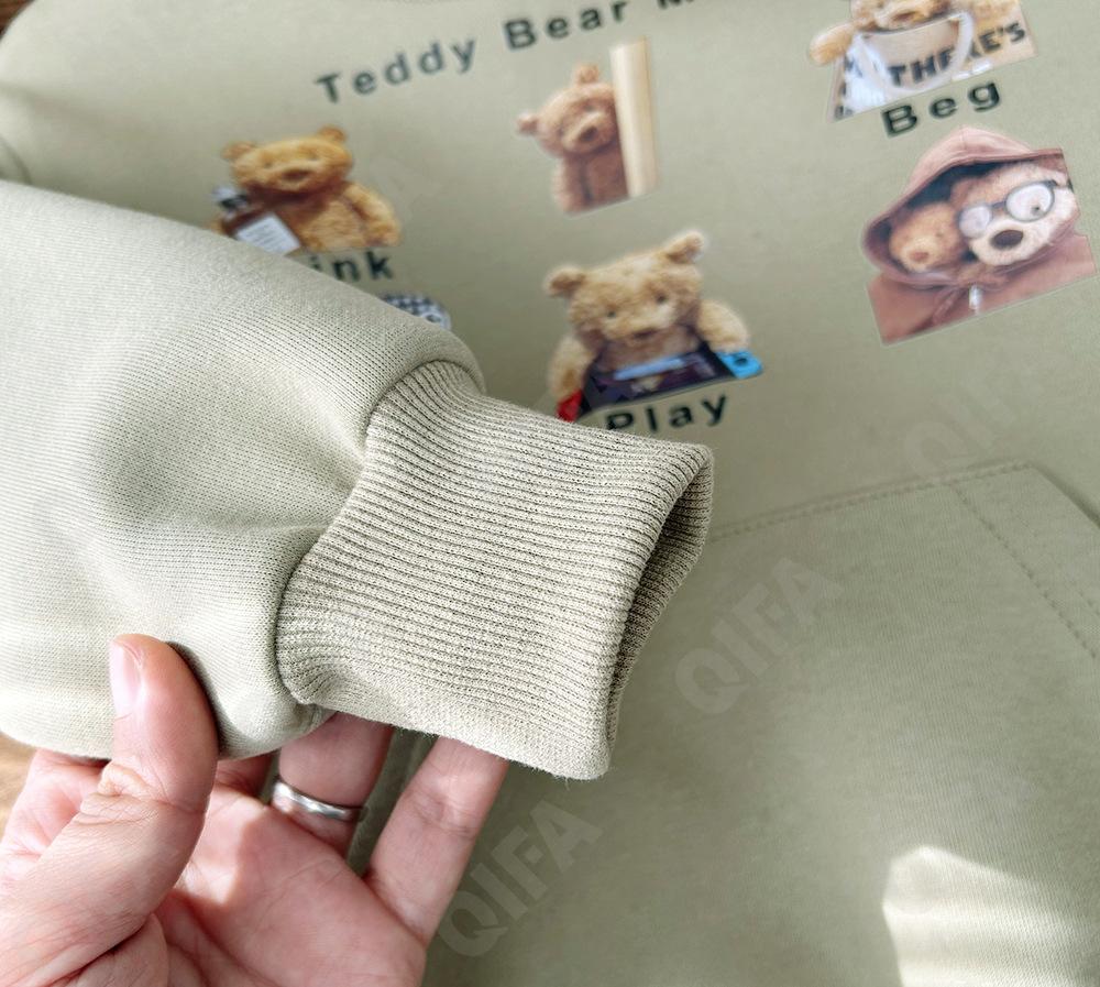 Детское Худи CC1221_1231344_231_1817