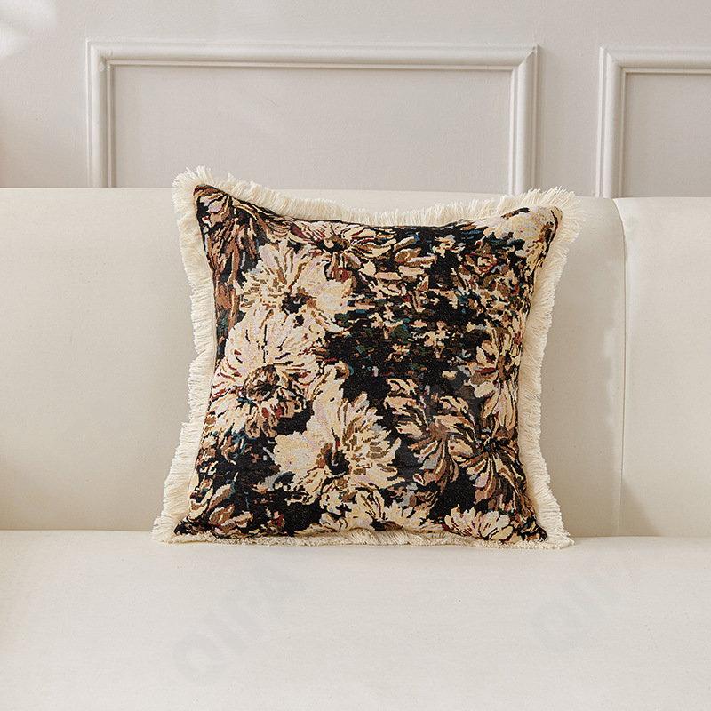 Декоративная подушка