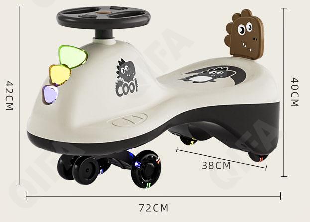 Детский Толокар CC3027_611-1 Детский Толокар CC3027_611-1