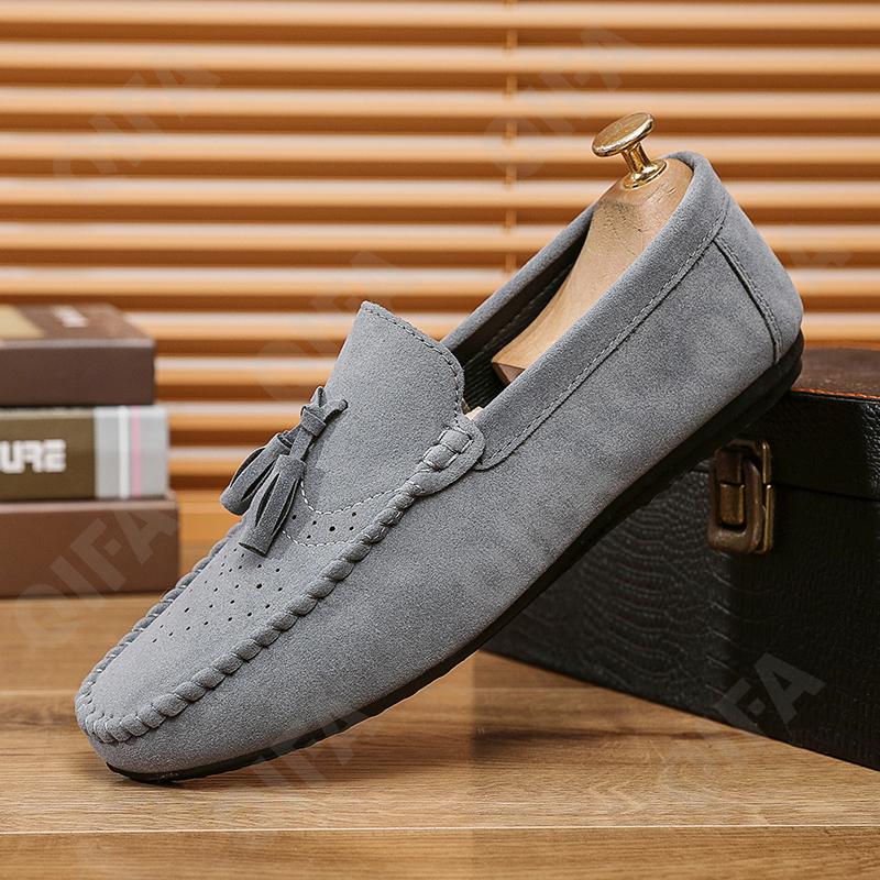 Мужские Мокасины CC4114_EA62-5