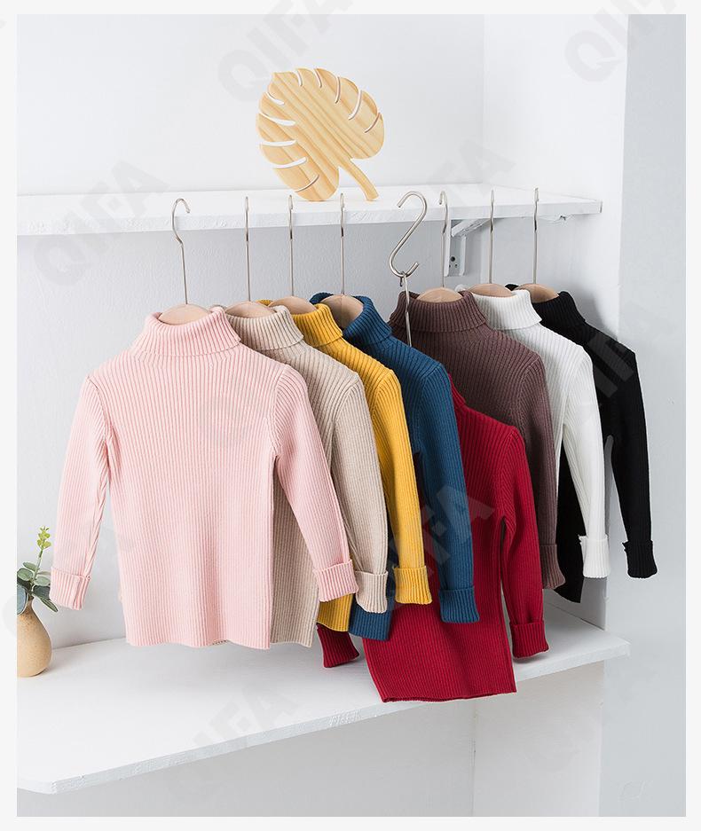 Детская Водолазка CC4625_9089-1 Детская Водолазка CC4625_9089-1