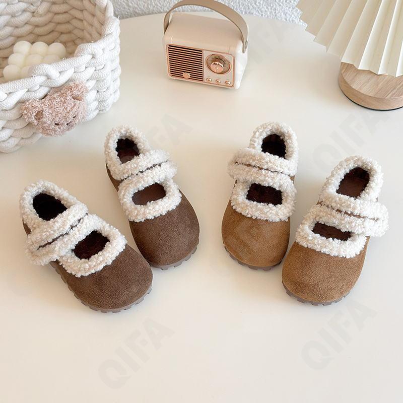 Детские Туфли CC3651_3582X-A1