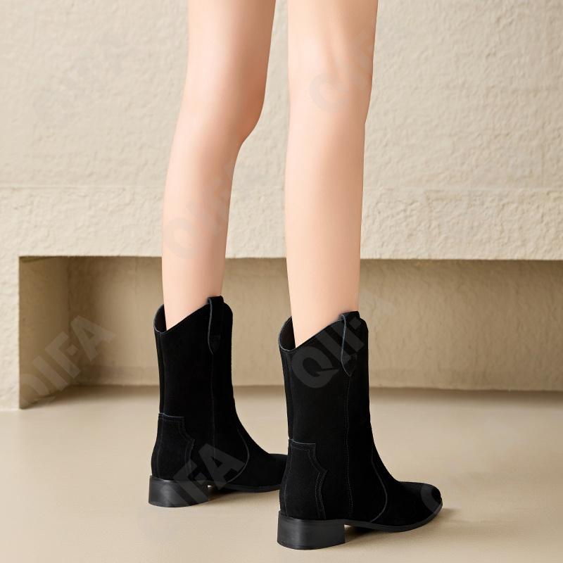 Женские Полусапоги CC4061_A912-2