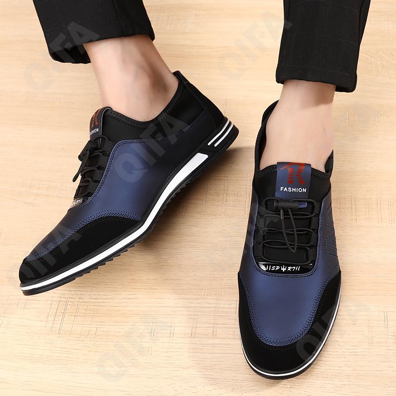 Мужские Полуботинки CC4114_U8802-9L