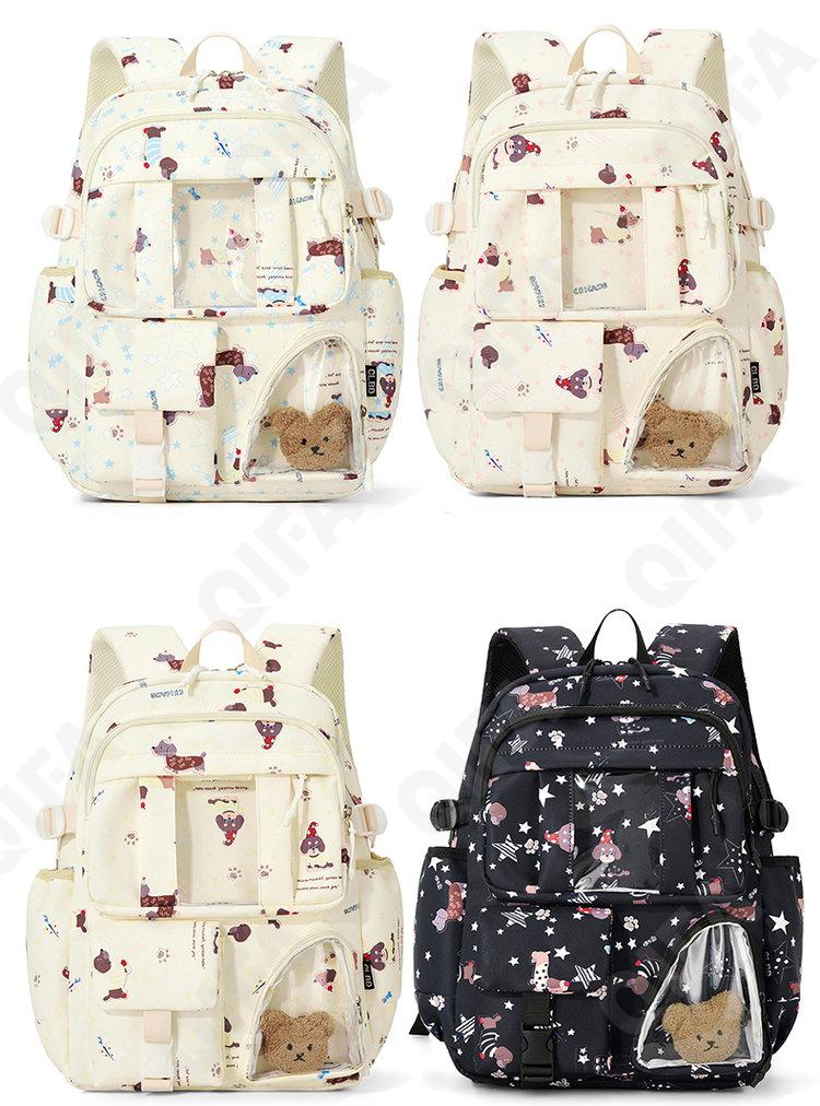 Детский Рюкзак CC067_9770-1