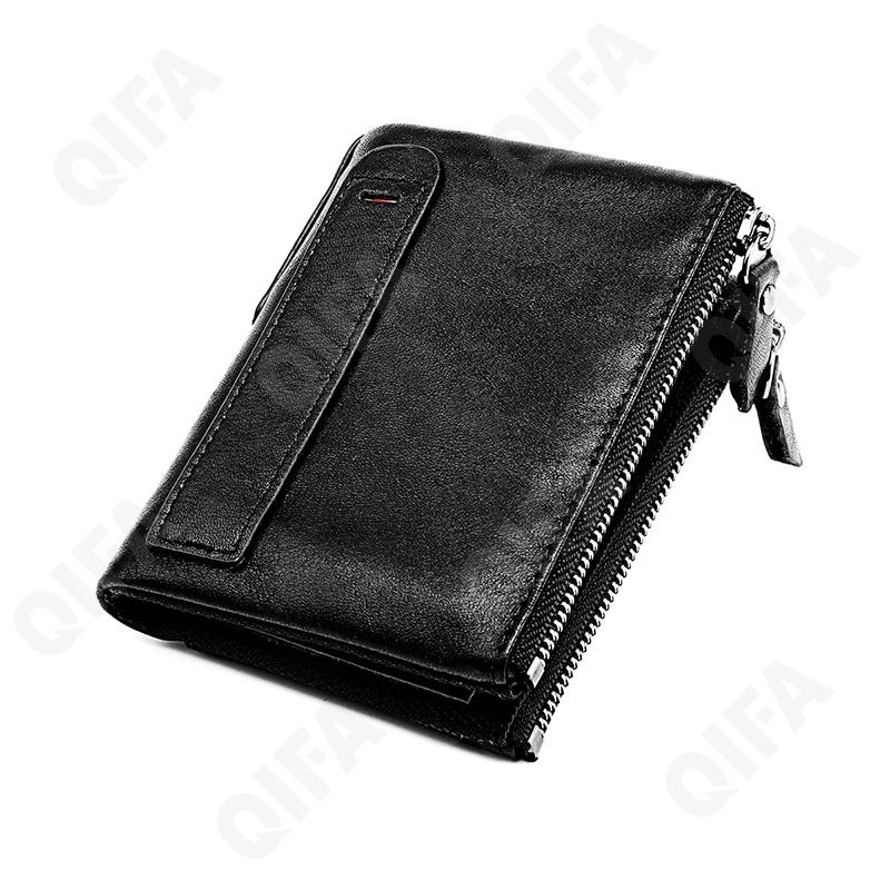 Мужской Кошелек