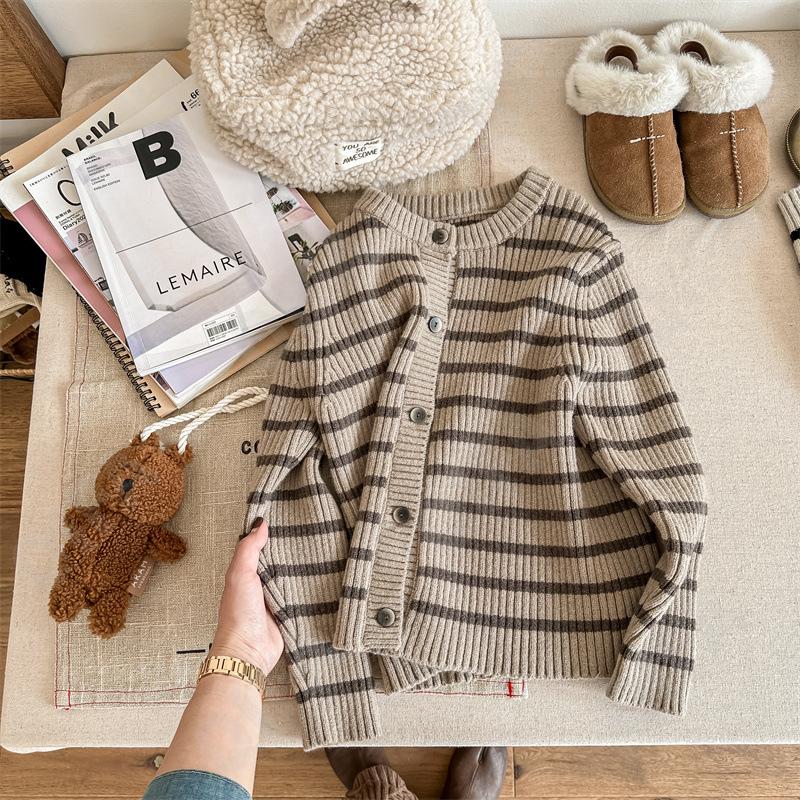 Детская Кофта CC1293_123677_246_2574