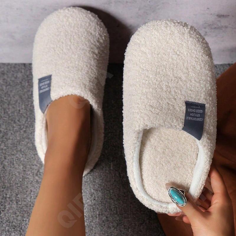 Женские Тапочки