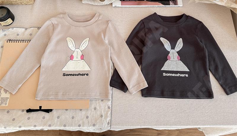 Детский Лонгслив CC1293_123516_957_2574