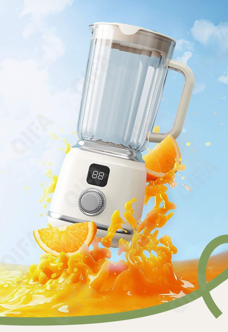 Блендер портативный CC5275_7S-1