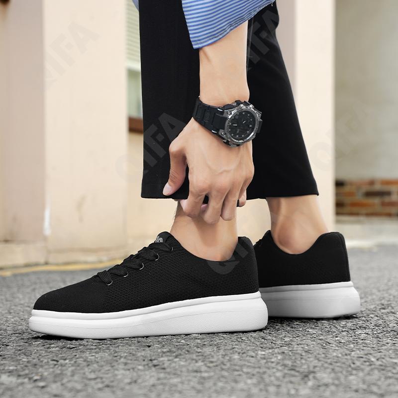 Мужские Кроссовки CC5201_751M-2 Мужские Кроссовки CC5201_751M-2