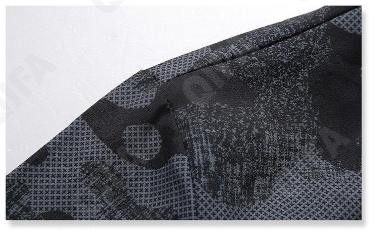 Мужская Ветровка CC469_1717_958_1781_38 Мужская Ветровка CC469_1717_958_1781_38