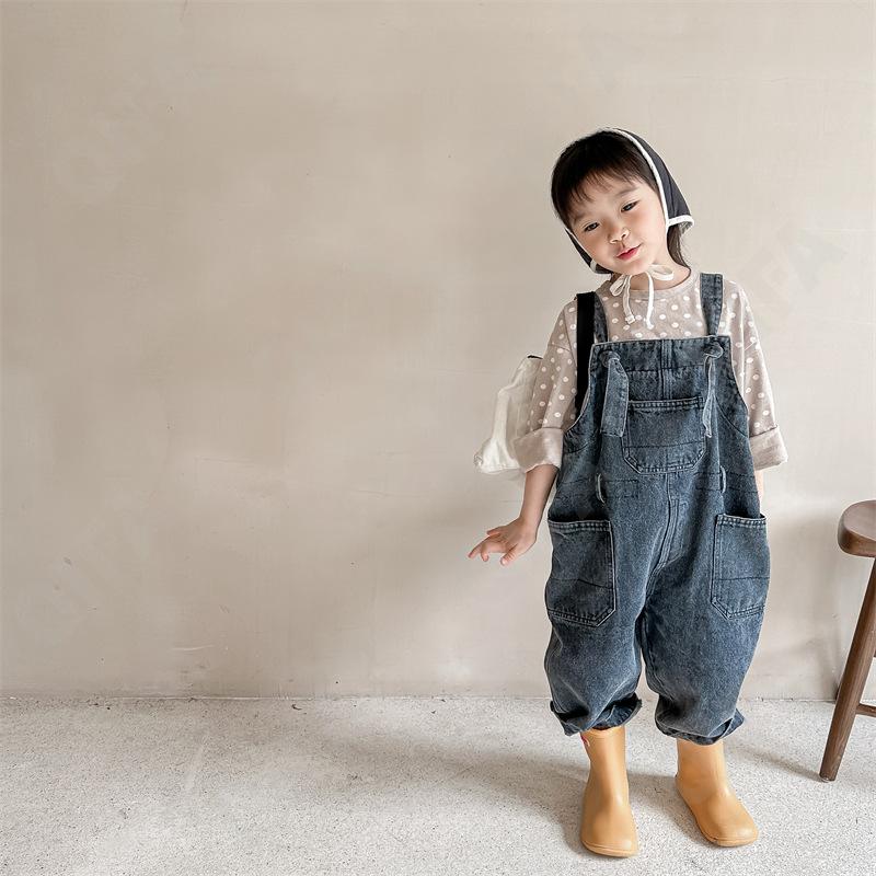 Детский Полукомбинезон CC1293_123013_252_2574_15