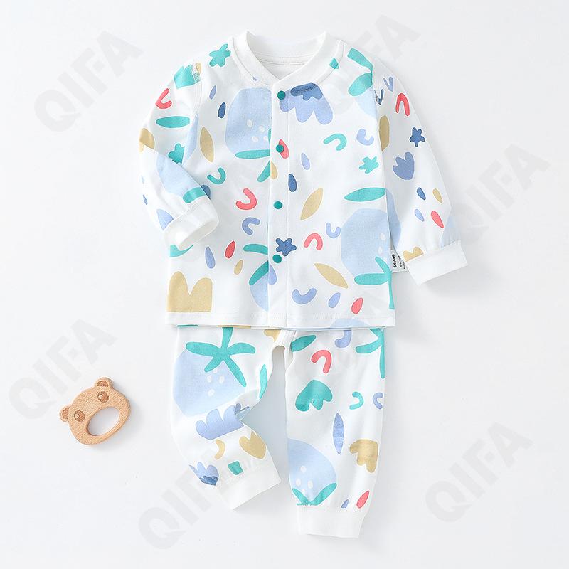 Детский Комплект:распашонки и брюки CC2289_60318_230_1806 Детский Комплект:распашонки и брюки CC2289_60318_230_1806