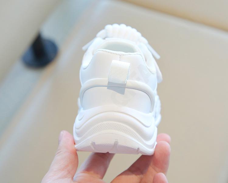 Детские Кроссовки CC3405_SY203-B1 Детские Кроссовки CC3405_SY203-B1