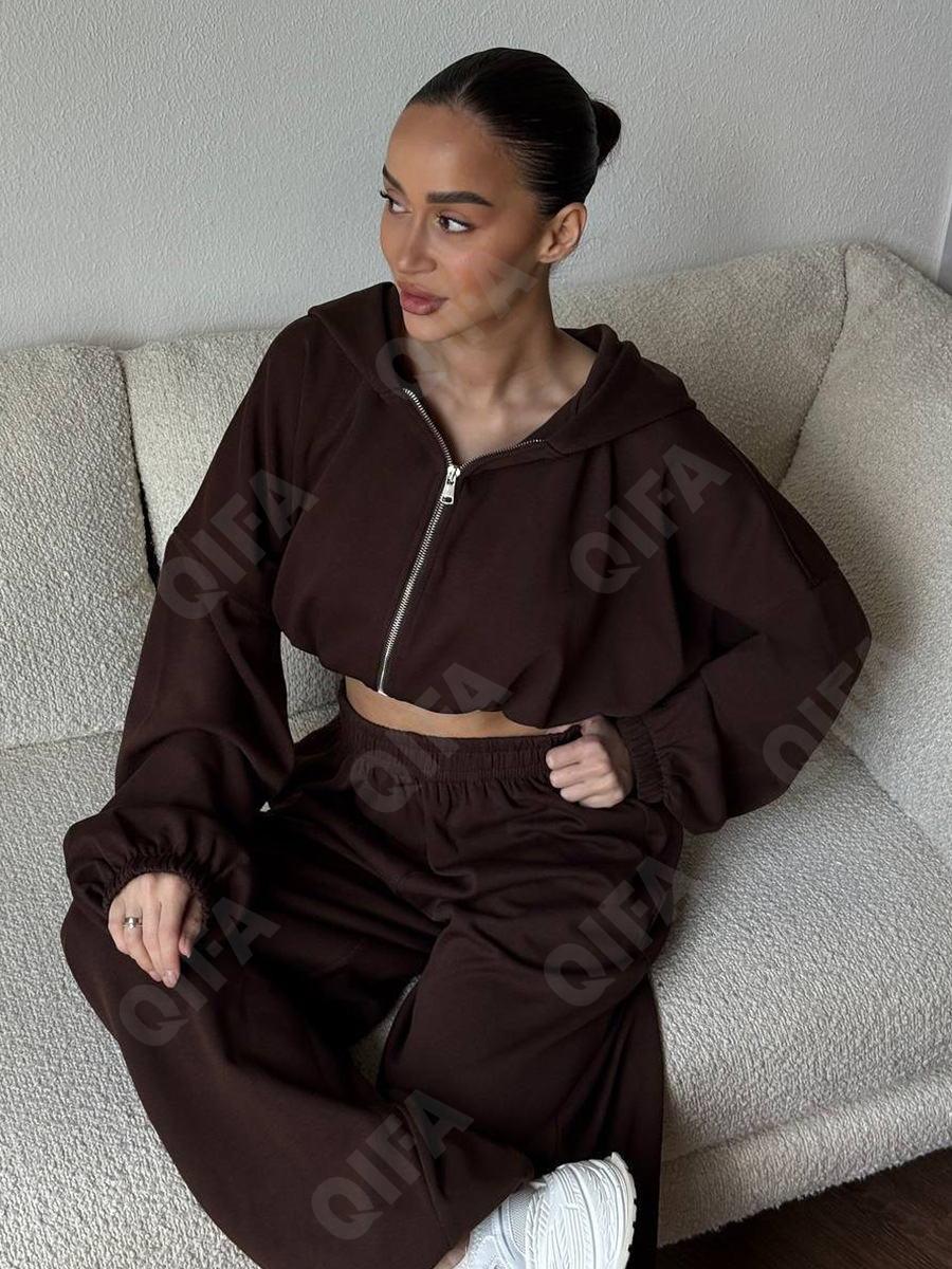 Женский Костюм с брюками CC4052_TZ0330_234_1778_7