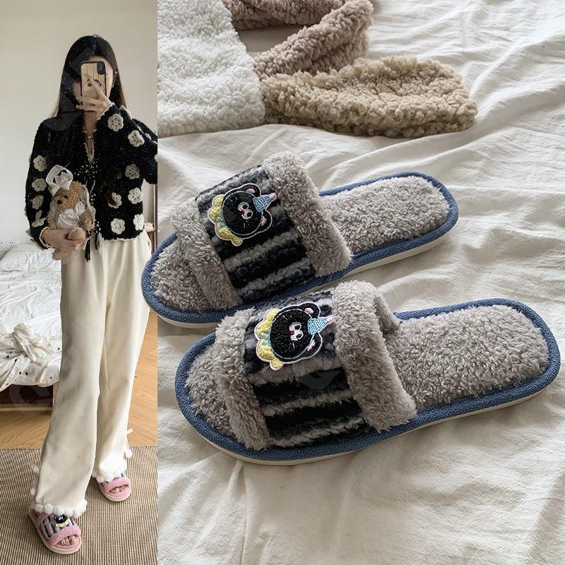 Женские Тапочки CC4988_8809-13-2