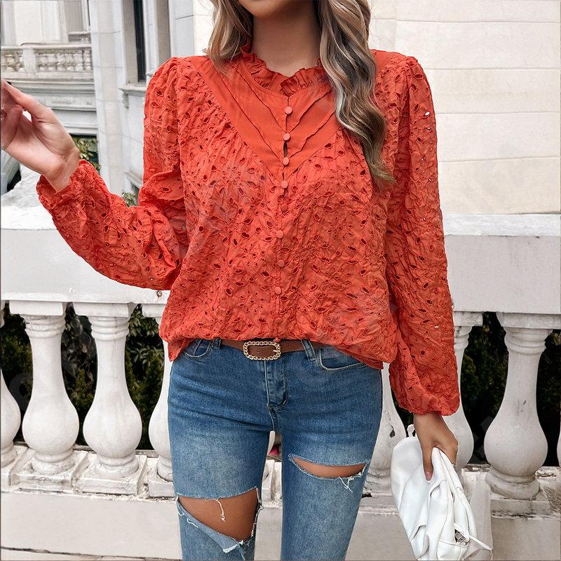 Женская Блузка