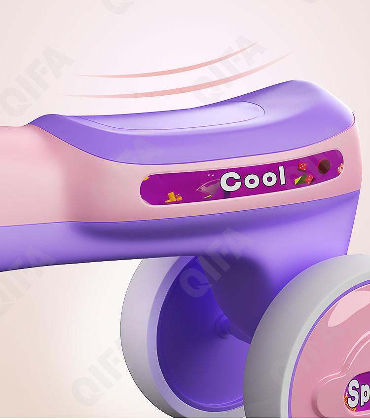 Детский Беговел CC3027_666-1 Детский Беговел CC3027_666-1