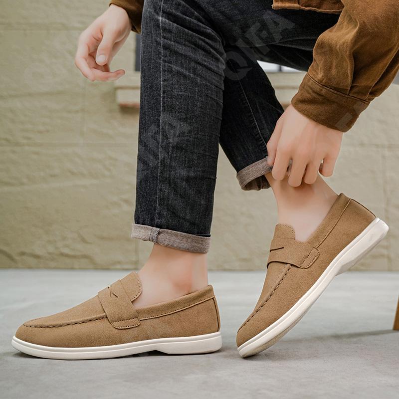 Мужские Лоферы CC4876_B-8-1