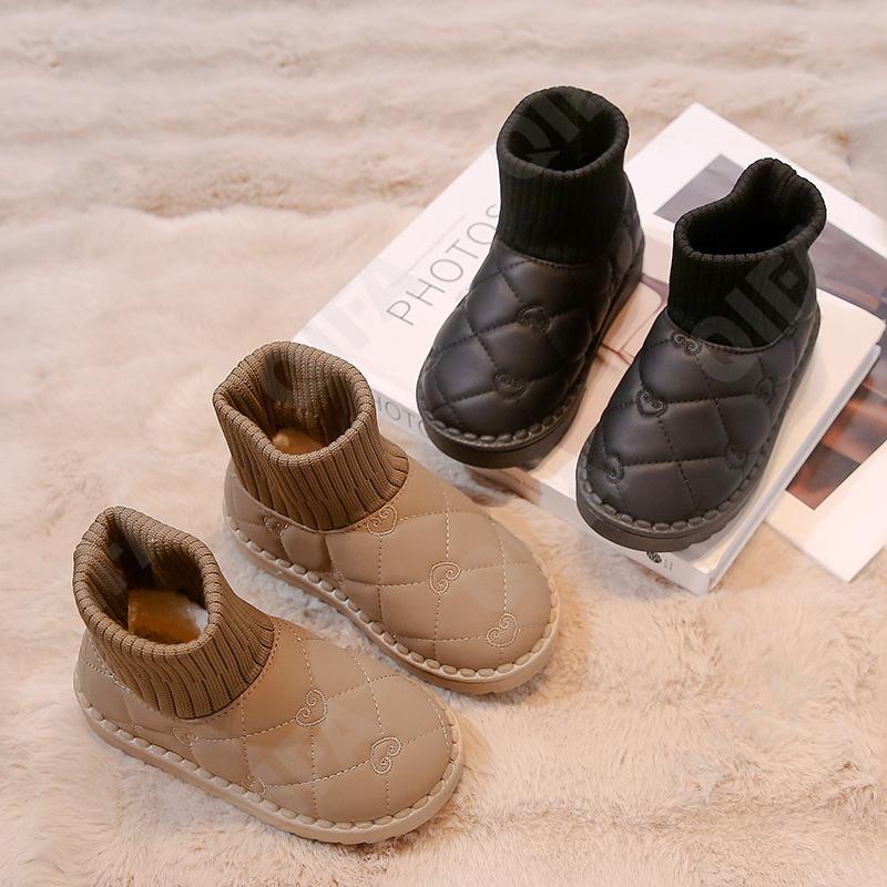 Детские Ботинки CC5214_2206-B1