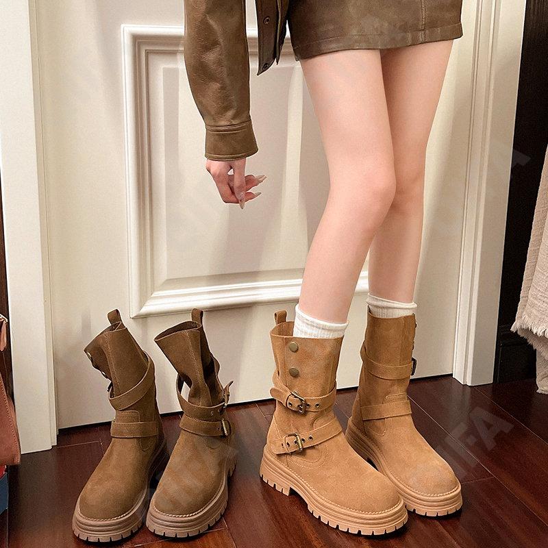 Женские Полусапоги CC4177_609988-1